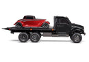 Traxxas / TRX-6 Ultimate RC Hauler w/ Winch