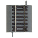 Atlas / True-Trk Straight 2" 4 Nickel Silver
