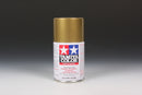 Tamiya | Ts-21 Gold 100ml Spray Can