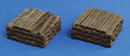 Blair Line LLC / Treated Pile O' Ties 2/ HO Scale