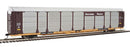 89' Thrall Bi-Level Auto Carrier - Ready to Run - Southern Pacific