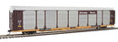 89' Thrall Bi-Level Auto Carrier - Ready to Run - Southern Pacific