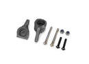 STEERING BLOCKS GRAY L&R