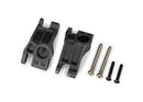 CARRIER STUB AXLE GRAY L&R