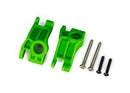 CARRIER STUB AXLE GREEN L&R