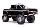 Traxxas / TRX-4 Ford F-150 High Trail Edition (Black)