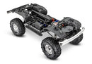 Traxxas / TRX-4 Ford F-150 High Trail Edition (Blue)