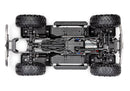Traxxas / TRX-4 Ford F-150 High Trail Edition (Blue)