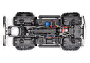 Traxxas / TRX-4 Ford F-150 High Trail Edition (Black)
