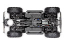 Traxxas / TRX-4 Chevrolet K10 High Trail Edition (Black)