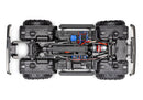 Traxxas / TRX-4 Chevrolet K10 High Trail Edition (Black)