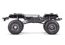 Traxxas / TRX-4 Chevrolet K10 High Trail Edition (Black)