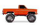 Traxxas / TRX-4 Chevrolet K10 High Trail Edition (Copper)