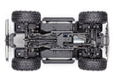 Traxxas / TRX-4 Chevrolet K5 Blazer High Trail Edition (Red)