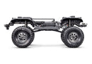 Traxxas / TRX-4 Chevrolet K5 Blazer High Trail Edition (Red)