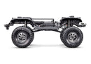 Traxxas / TRX-4 Chevrolet K5 Blazer High Trail Edition (Black)
