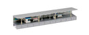 KATO / One-sided Platform, Type A / N scale