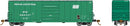 Rapido / Evans X72A Boxcar - Ready to Run -