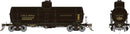 Rapido / Union Tank Car 10,000-Gallon X-3 Tank Car - Ready to Run -