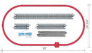 KATO | Amtrak ALC-42 Charger & Superliner / N Scale Starter Set