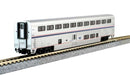 KATO | Amtrak ALC-42 Charger & Superliner / N Scale Starter Set
