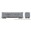 Rapido / FGE Class R7 Wood Reefer - Ready to Run / HO Scale