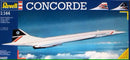 Revell / Concorde 1/144
