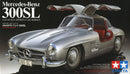 Tamiya | Mercedes - Benz 300SL Sports Car Series 1/24