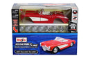 Maisto / 1957 Corvette 1/24