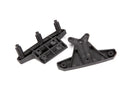 BUMPER CHASSIS FRONT U/L