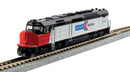 KATO / EMD SDP40F Type I - Standard DC / Amtrak No.508 / N Scale