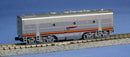 KATO / N F7B w/DCC, SF/Warbonnet