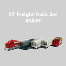 KATO / Diesel Freight Train-Only Set - Standard DC