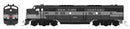 KATO / EMD E7A 2-Unit Set New York Central