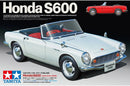 Tamiya | Honda S600 - 1/24
