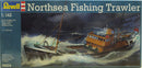 Revell / Northsea Fishing Trawler
