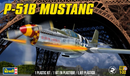 Revell / P-51B Mustang 1/32