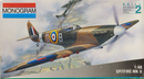 Monogram | Spitfire Mk II | 1/48