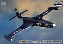 Sword / F2H-2N Banshee (Nightfighter) 1/72