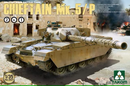Takom / Chieftain Mk.5/5P  1/35
