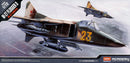Academy / M-27 Flogger D 1/72