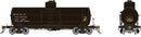 Rapido / Union Tank Car 10,000-Gallon X-3 Tank Car - Ready to Run -