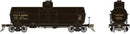 Rapido / Union Tank Car 10,000-Gallon X-3 Tank Car - Ready to Run -