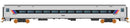 Rapido / Comet Commuter Cab Car and Two Coach Set - Ready to Run