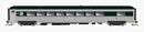 Rapido / NH P-S Parlor-Lounge - Ready to Run