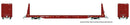 Rapido / Marine Industries Bulkhead Flatcar - Ready to Run -