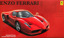 Fujimi / Enzo Ferrari 1/24