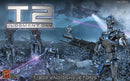 Pegasus Hobbies / T2 Judgement Day T-800 Endoskeletons 1/32