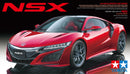 Tamiya | Honda NSX sports car | 1/24