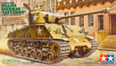 Tamiya / US Medium Tank M4A3E8 Sherman "Easy Eight" 1/35